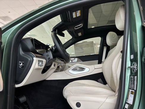 New 2026 Mercedes-Benz GLE 450 4MATIC Coupe image 8