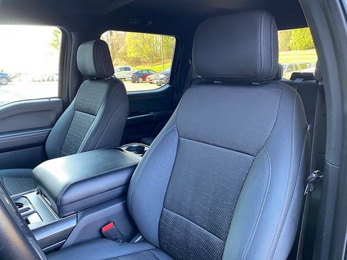 Certified 2021 Ford F150 XLT w/ Equipment Group 301A Mid image 24