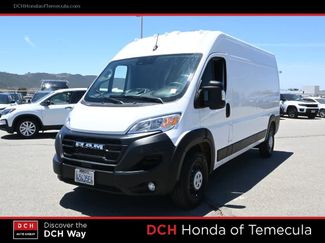 Used 2026 RAM ProMaster 2500 w/ Convenience Group FWD video 1
