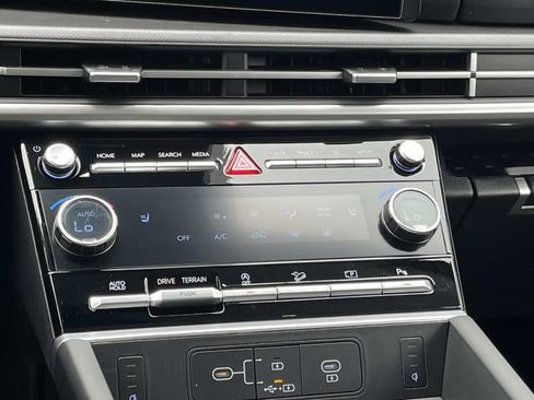 New 2026 Hyundai Santa Fe XRT AWD/4WD image 17