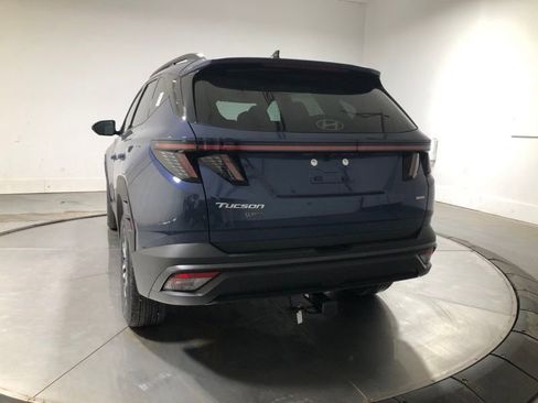 New 2026 Hyundai Tucson XRT image 5