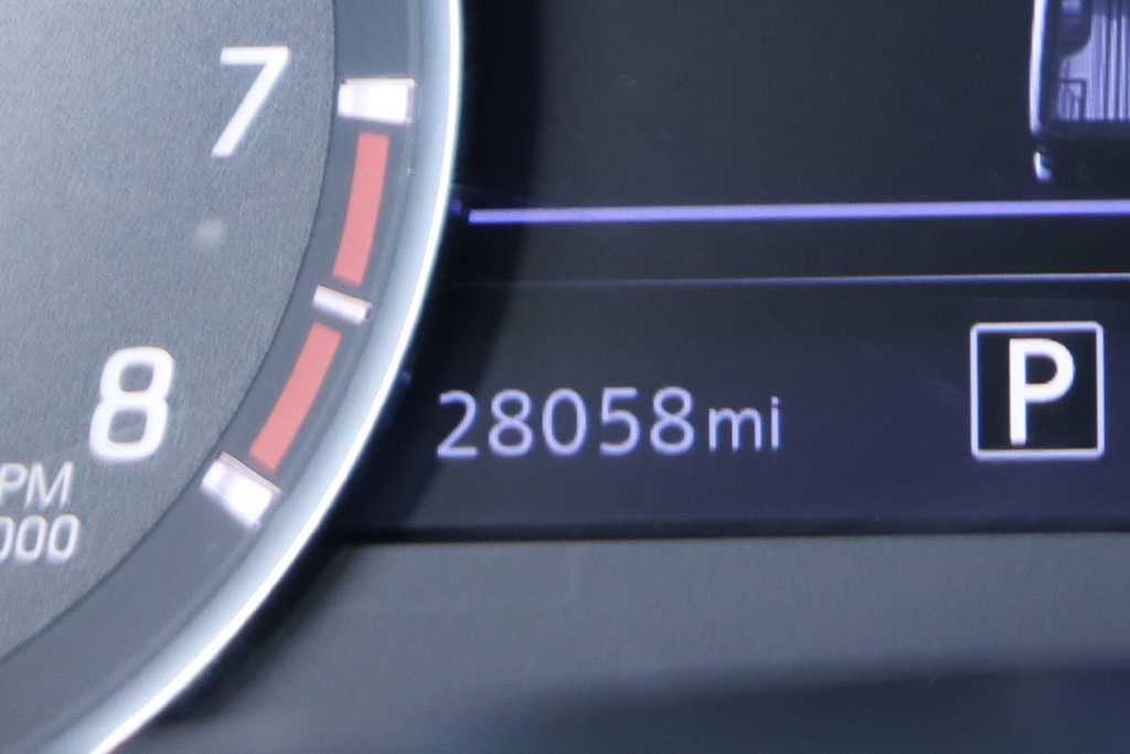 Used 2024 Nissan Frontier S w/ Technology Package RWD image 26