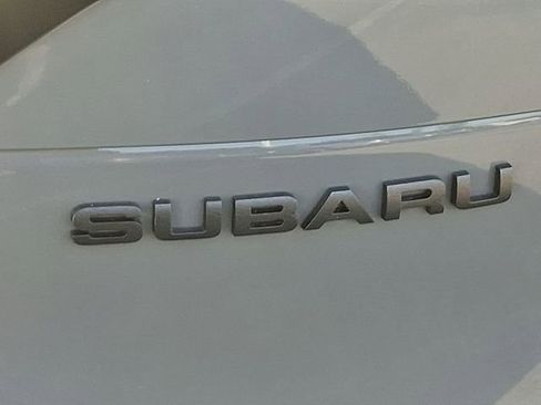 New 2026 Subaru Forester Limited image 25