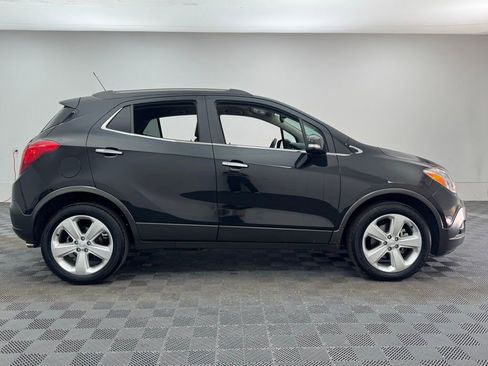 Used 2015 Buick Encore Convenience image 5