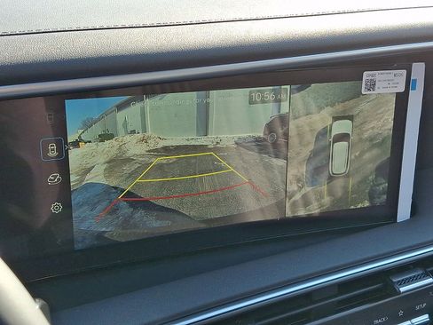 New 2026 Hyundai Palisade SEL image 18