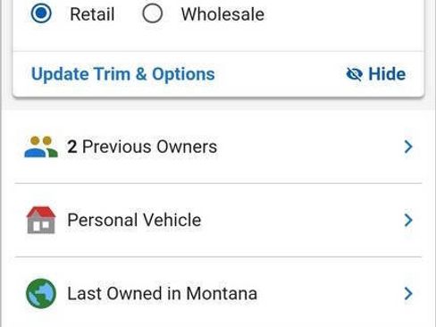 Used 2005 BMW X5 3.0i AWD/4WD image 72