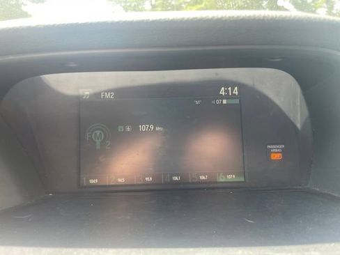 Used 2015 Honda Accord LX-S image 16