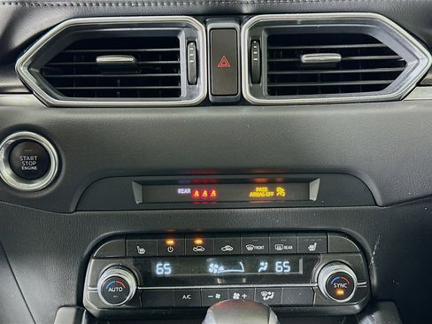 Used 2024 MAZDA CX-5 Carbon Edition image 24