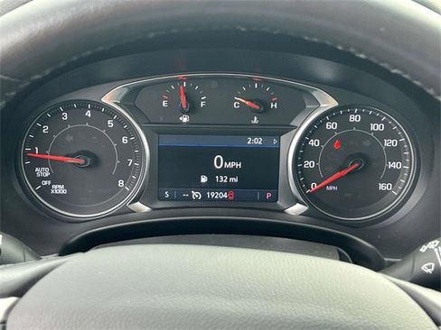 Certified 2022 GMC Terrain SLT w/ Elevation Edition image 26