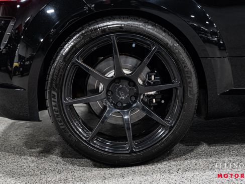 Used 2021 Audi TT RS image 12