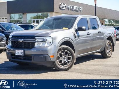 Used 2022 Ford Maverick XLT