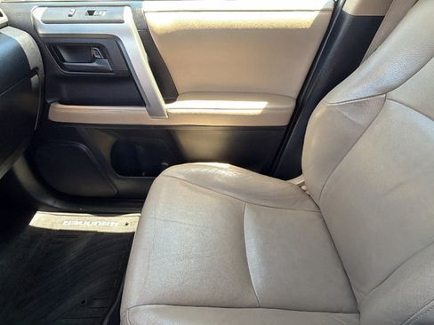 Used 2011 Toyota 4Runner Limited AWD/4WD image 12