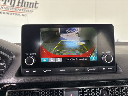 Used 2025 Honda Civic Sport image 14