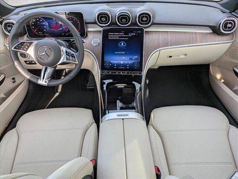 New 2026 Mercedes-Benz C 300 C 300 image 14