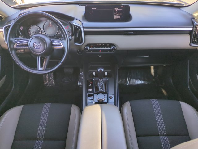 Used 2025 MAZDA CX-50 AWD 2.5 S w/ Premium Package image 16