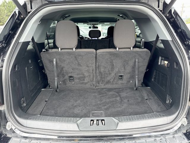 Certified 2022 Ford Explorer XLT AWD/4WD image 33
