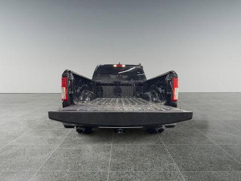 Used 2022 RAM 1500 Big Horn AWD/4WD image 14