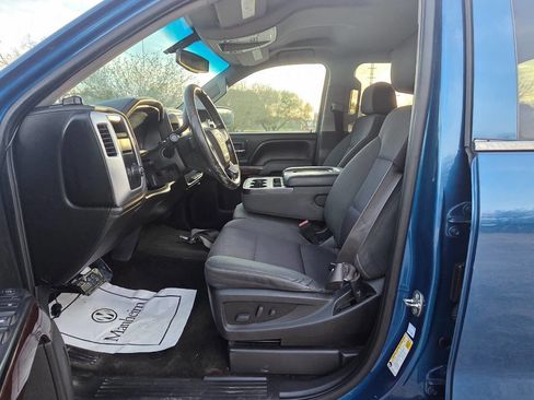 Used 2015 GMC Sierra 1500 SLE w/ Texas SLE Value Package RWD image 14
