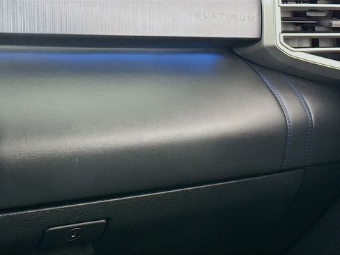 Used 2024 Toyota Tundra Platinum image 15