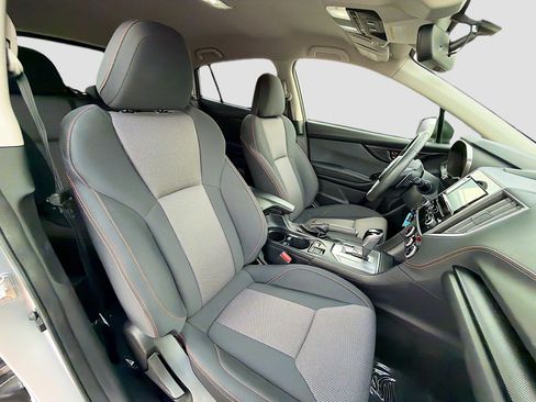 Certified 2023 Subaru Crosstrek 2.0i Premium AWD/4WD image 14