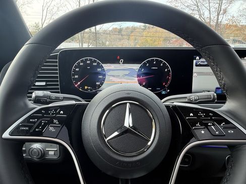 New 2026 Mercedes-Benz GLE 350 4MATIC image 26