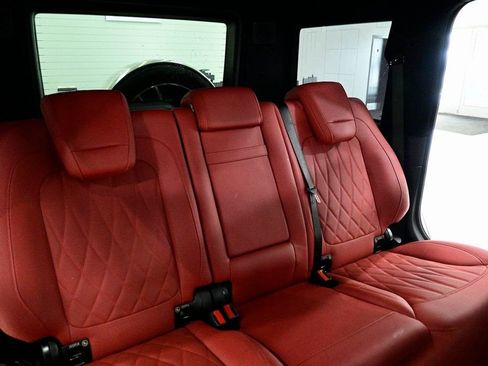 Used 2023 Mercedes-Benz G 550 image 16