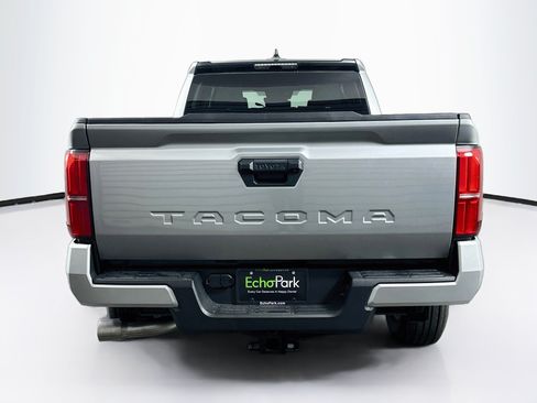 Used 2026 Toyota Tacoma SR5 RWD image 7