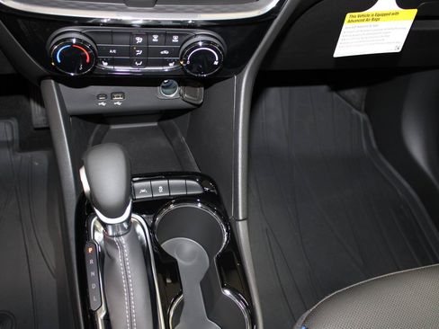 New 2026 Buick Encore GX Sport Touring AWD/4WD image 35
