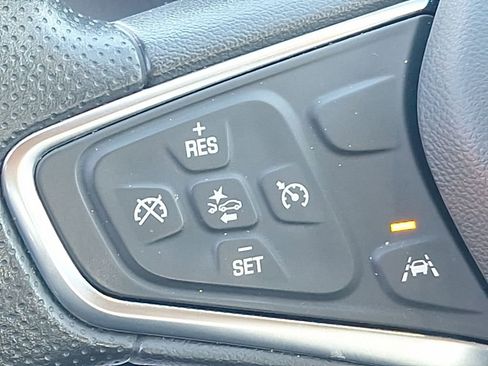 Certified 2024 Chevrolet Malibu LT image 31