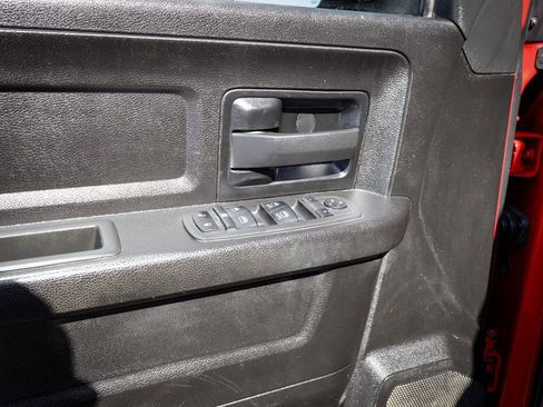 Used 2022 RAM 2500 Tradesman AWD/4WD image 16