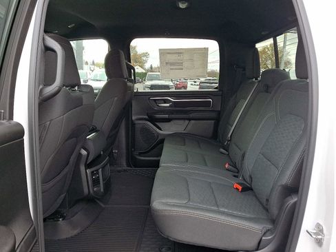 New 2026 RAM 1500 Big Horn image 6