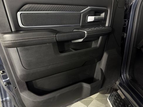 Certified 2025 RAM 2500 Big Horn AWD/4WD image 25