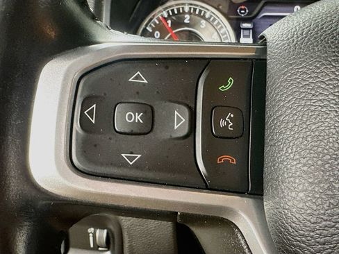 Used 2023 RAM 1500 Big Horn RWD image 22