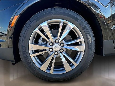 New 2026 Cadillac XT5 Premium Luxury w/ Driver Assist Package image 12