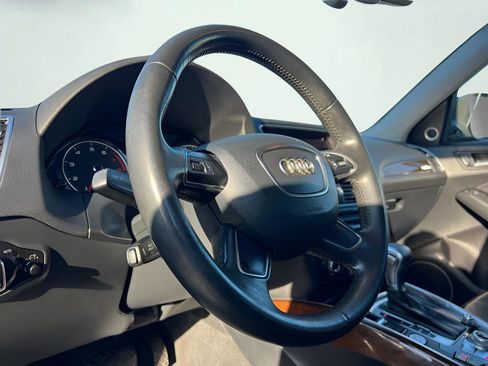 Used 2016 Audi Q5 2.0T Premium Plus w/ Technology Package image 49