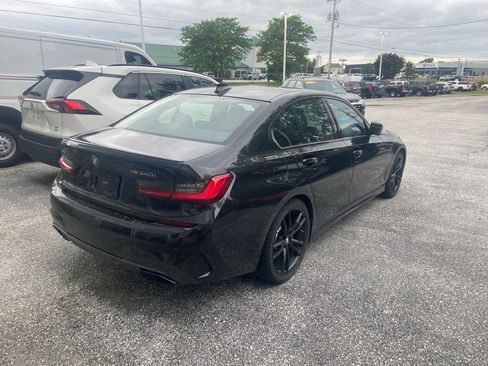 Used 2021 BMW M340i xDrive AWD/4WD image 5