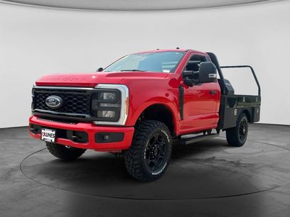 Used 2023 Ford F250 XL w/ STX Appearance Package
