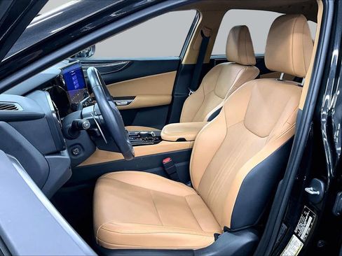 Used 2026 Lexus NX 350h AWD w/ Accessory Package (2T) image 7