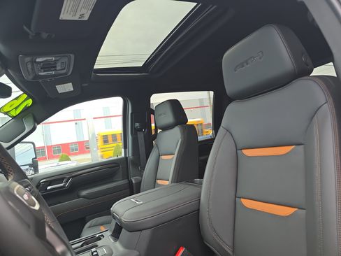 New 2026 GMC Sierra 2500 AT4 w/ Technology Package image 13