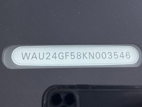 Used 2019 Audi S5 Prestige w/ S Sport Package image 17