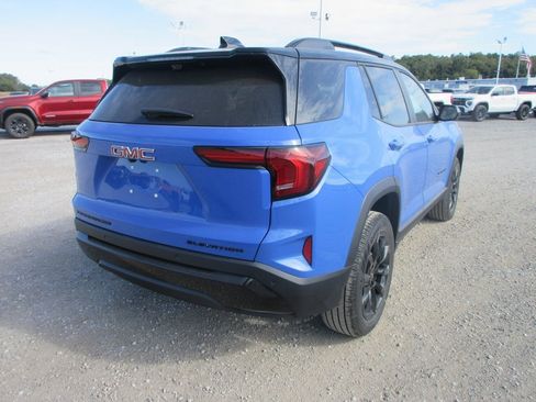 New 2026 GMC Terrain Elevation w/ Elevation Premium Package image 4