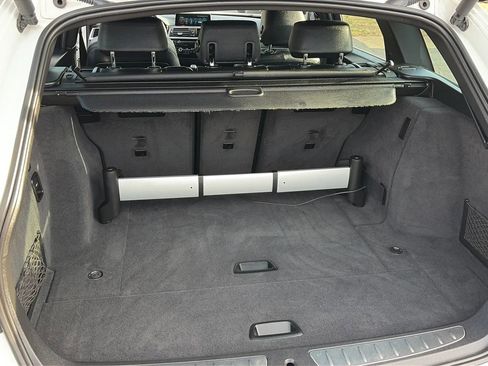 Used 2017 BMW 328d xDrive 328d xDrive Sport Wagon 4D image 20