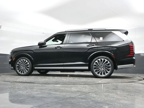 New 2026 Hyundai Palisade Calligraphy image 51