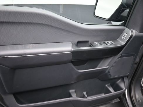 New 2026 Ford F150 STX w/ Equipment Group 200A image 22