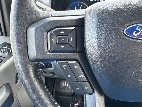 Used 2019 Ford F150 XLT w/ Equipment Group 302A Luxury AWD/4WD image 23