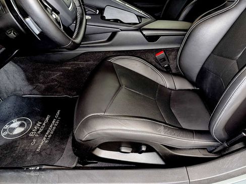 Used 2022 Chevrolet Corvette 1LT image 10