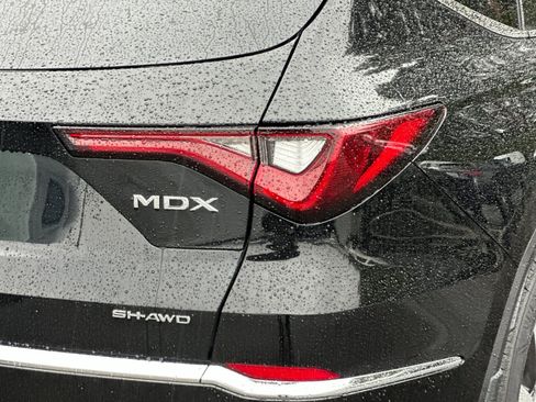 Used 2025 Acura MDX w/ Technology Package image 25