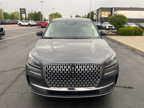 Used 2023 Lincoln Corsair AWD w/ Equipment Group 101A image 3