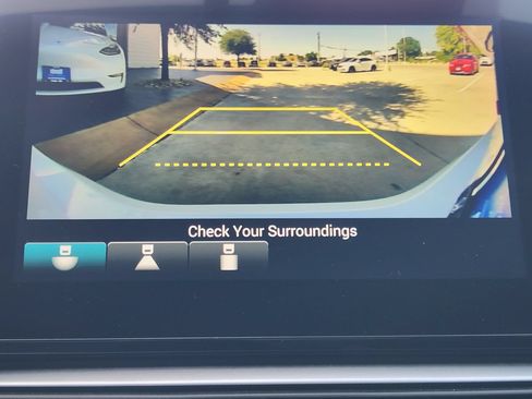Certified 2022 Honda Accord Sport image 17