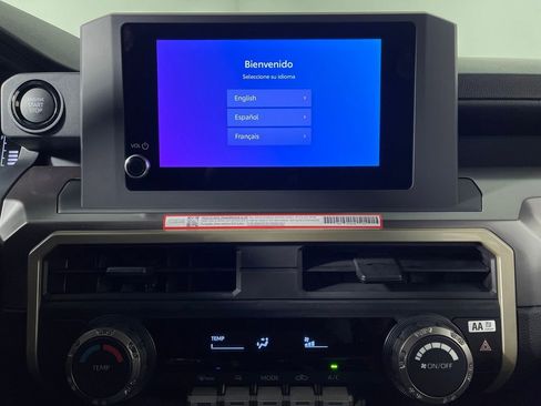 New 2026 Toyota Tacoma SR5 image 20